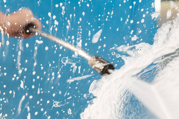 Boat and Dock Cleaning in Rogersville, AL