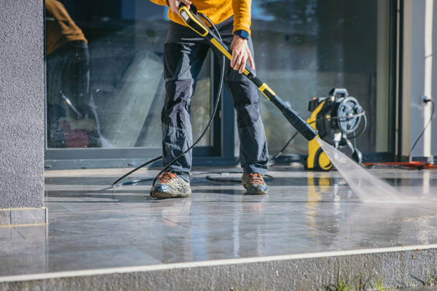 Trusted Rogersville, AL Pressure Washing Experts